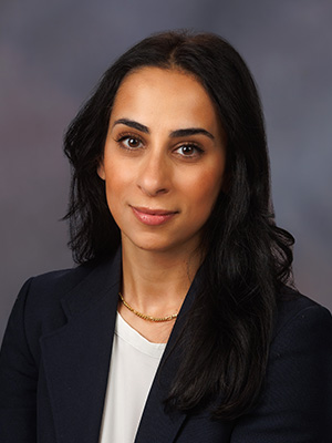 Nina Delavari
